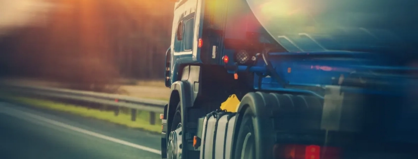 Das EU-Gesetzespaket ’26 mit Folgen für Speditionen